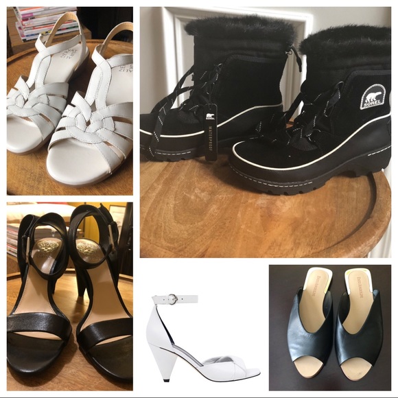 Personal style evolves. - Picture 5 of 5